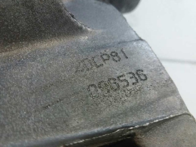 PEUGEOT 20CP81 КПП в наличии Одесса