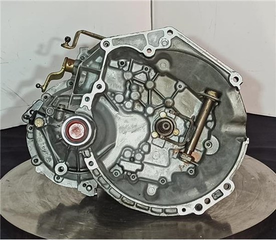 20CP86 КПП в сборе (механическая коробка передач) купить Черновцы
