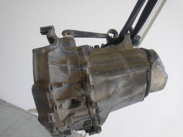 PEUGEOT 20CP86 КПП в наличии Николаев