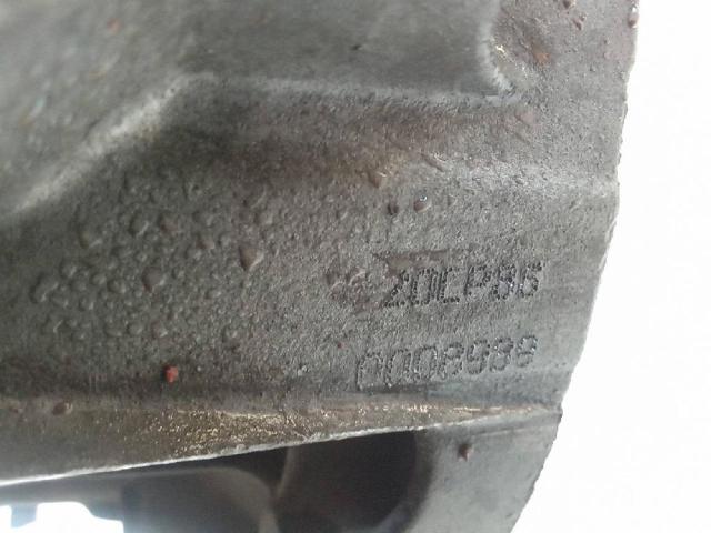 PEUGEOT 20CP86 КПП в наличии Львов