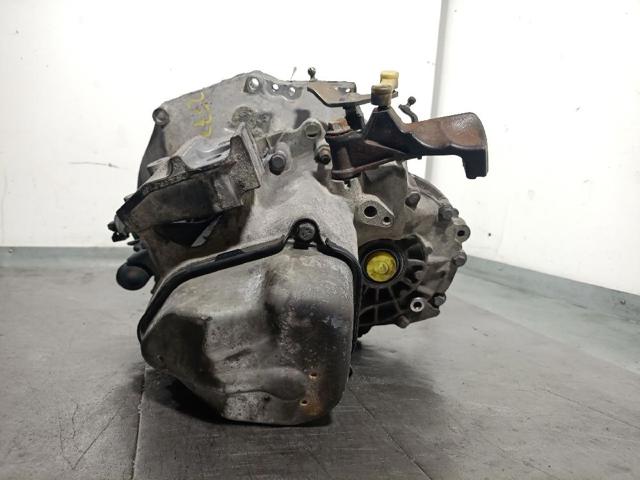 20CQ03 PEUGEOT КПП купить в Сумы