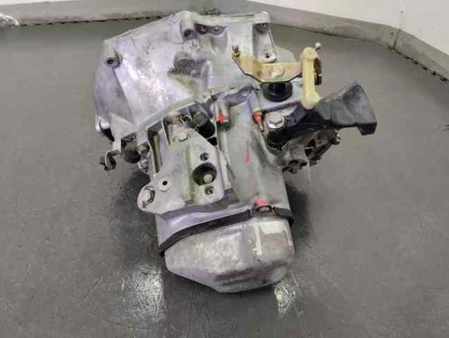 20CQ03 PEUGEOT КПП купить в Ужгород