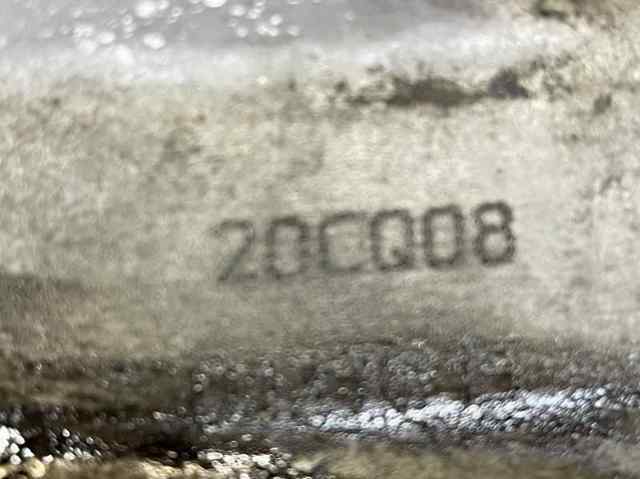 Caixa de Mudança montada (caixa mecânica de velocidades) Citroen C2 JM