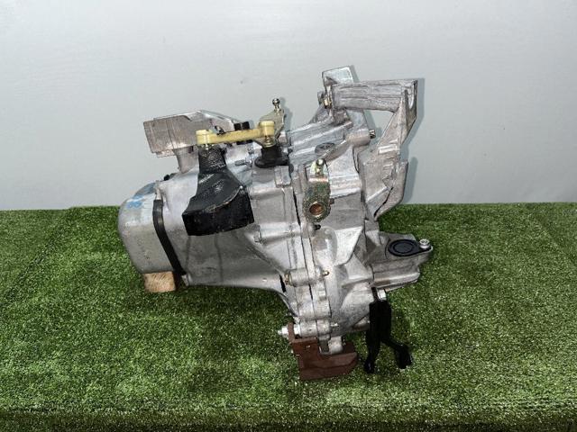 Caixa de Mudança montada (caixa mecânica de velocidades) Citroen C2 JM