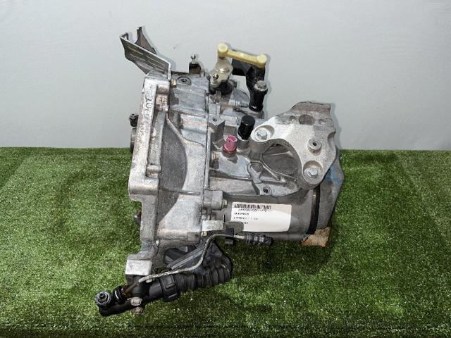 Caixa de Mudança montada (caixa mecânica de velocidades) Citroen C2 JM