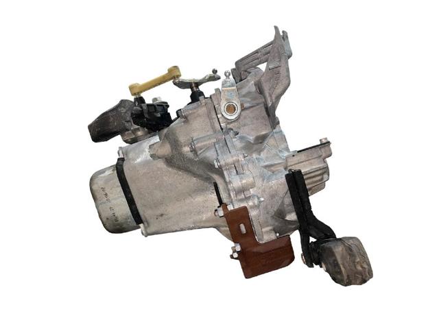 Caixa de Mudança montada (caixa mecânica de velocidades) Citroen C2 JM