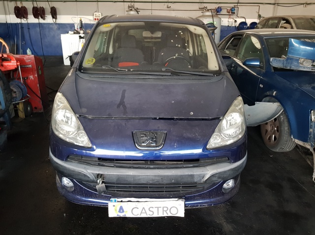 20CQ08 PEUGEOT КПП купить в Ирпень