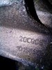Caixa de Mudança montada (caixa mecânica de velocidades) 20CQ08 PEUGEOT