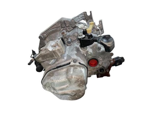 Caixa de Mudança montada (caixa mecânica de velocidades) Citroen C2 JM