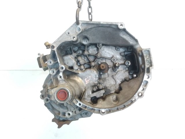 20CQ09 PEUGEOT КПП купить в Черновцы