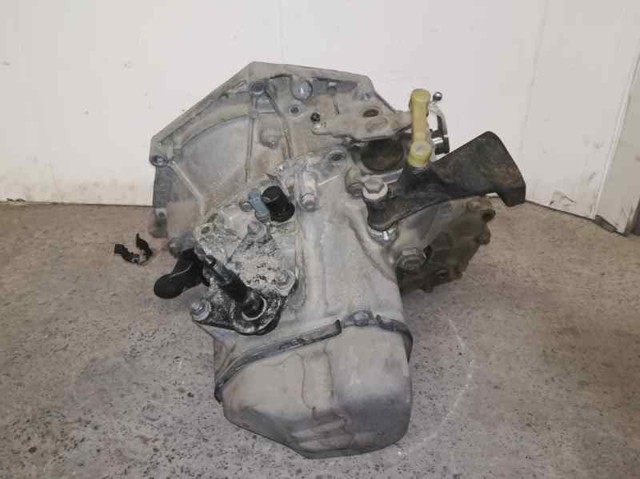 PEUGEOT 20CQ15 КПП в наличии Николаев