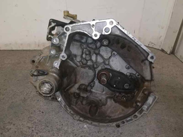 PEUGEOT 20CQ15 КПП в наличии Днепр