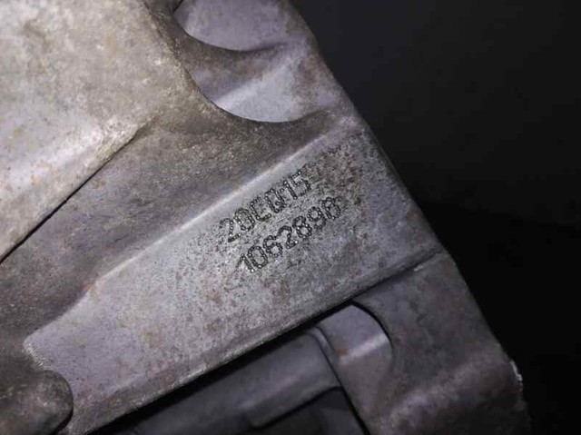 20CQ15 PEUGEOT КПП купить в Ровно