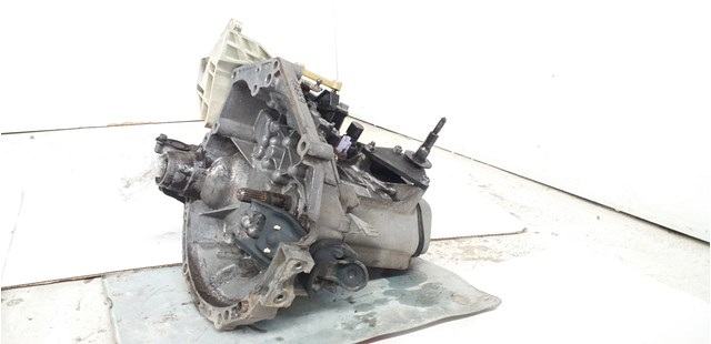 20CQ18 PEUGEOT купить в Чернигов