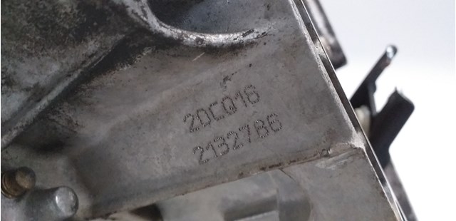 20CQ18 PEUGEOT купить в Житомир