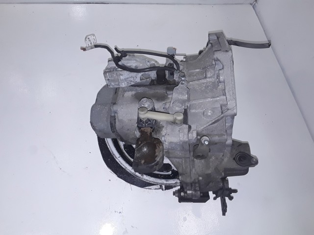 PEUGEOT 20CQ19 КПП в наличии Житомир
