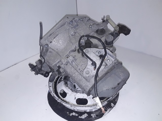 20CQ19 PEUGEOT КПП купить в Запорожье