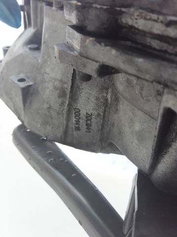 PEUGEOT 20CQ41 КПП в наличии Ужгород