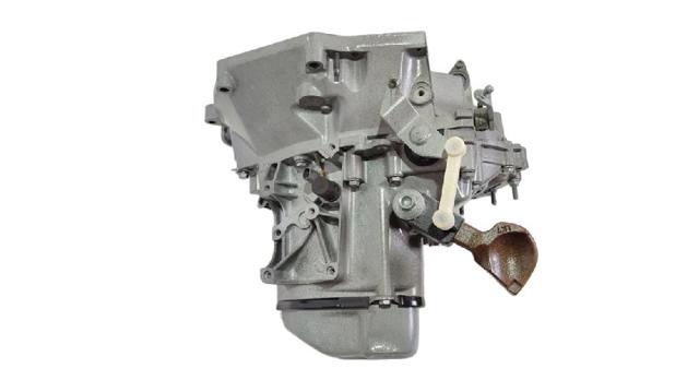 20CQ66 PEUGEOT КПП купить в Днепр