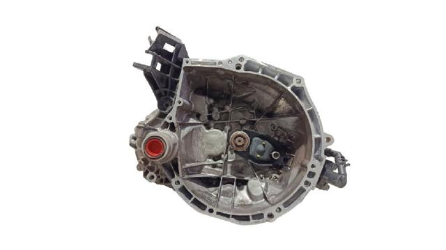 20CQ66 PEUGEOT КПП купить в Запорожье