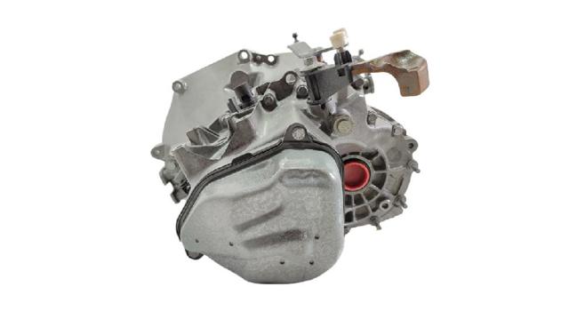 20CQ66 PEUGEOT КПП купить в Николаев
