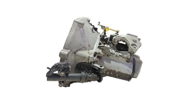 20CQ66 PEUGEOT КПП купить в Одесса