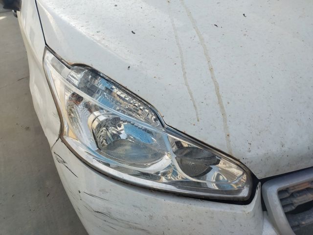 20CQ66 PEUGEOT КПП в сборе (механическая коробка передач) купить в Запорожье
