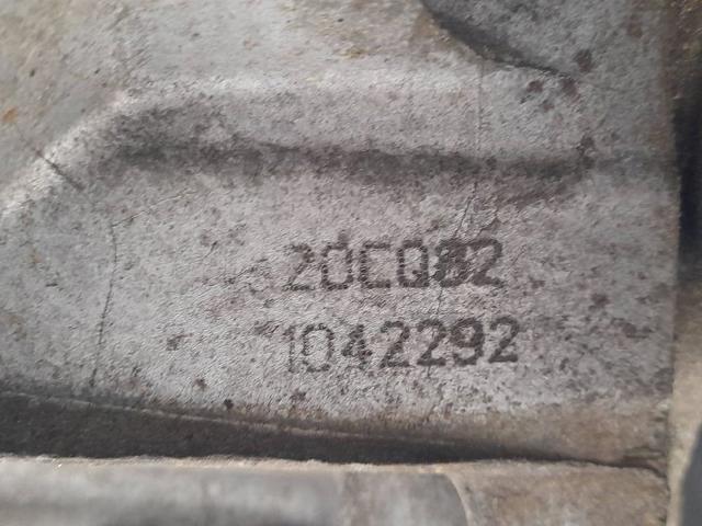 20CQ82 PEUGEOT КПП в сборе (механическая коробка передач) купить в Павлоград