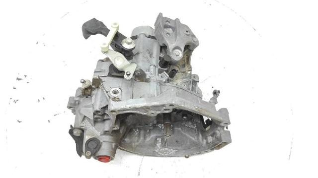 20CQ86 PEUGEOT КПП купить в Сумы