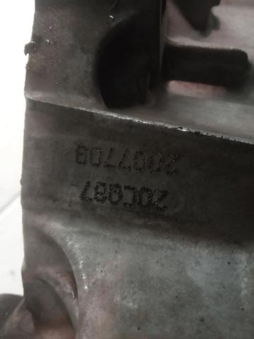 20CQ87 PEUGEOT КПП купить в Запорожье
