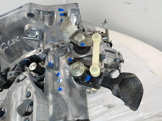 20CQ95 PEUGEOT КПП купить в Винница