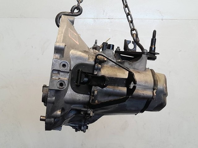 20CQ98 PEUGEOT КПП купить в Полтава