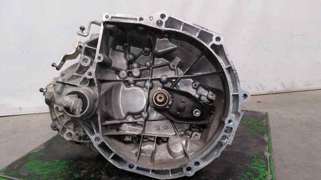 20CQ98 PEUGEOT КПП купить в Сумы