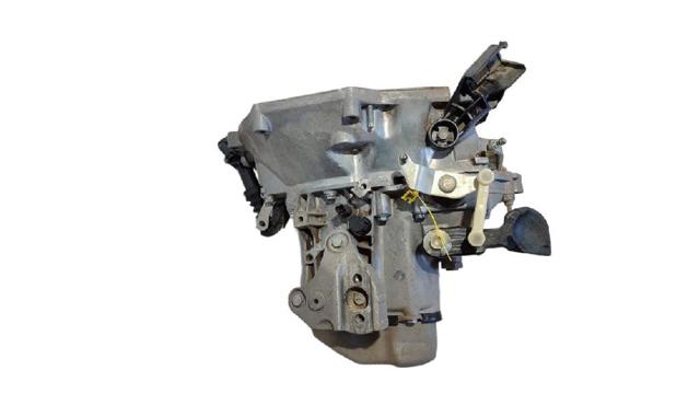 20CR03 PEUGEOT КПП купить в Львов