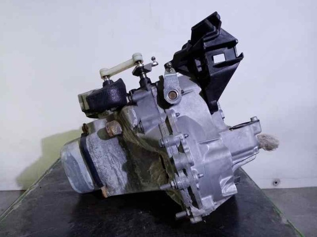 PEUGEOT 20CR03 КПП в наличии Киев