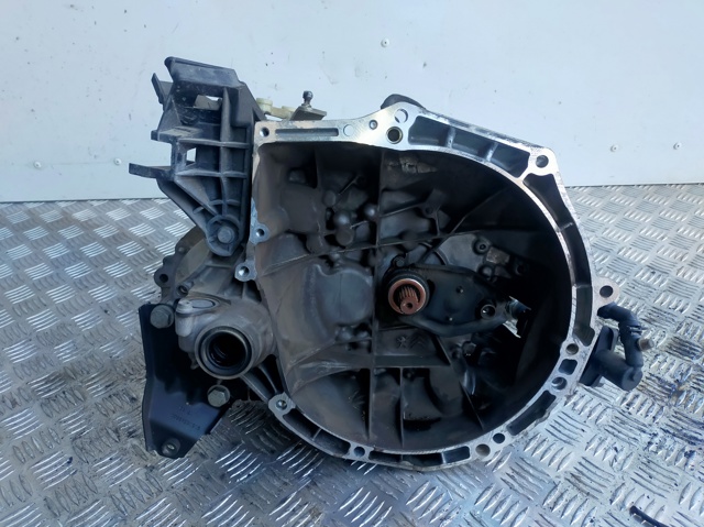 PEUGEOT 20CR03 КПП в наличии Львов