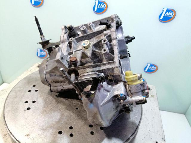 PEUGEOT 20DL11 КПП в наличии Черкассы