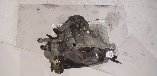 PEUGEOT 20DL11 КПП в наличии Тернополь