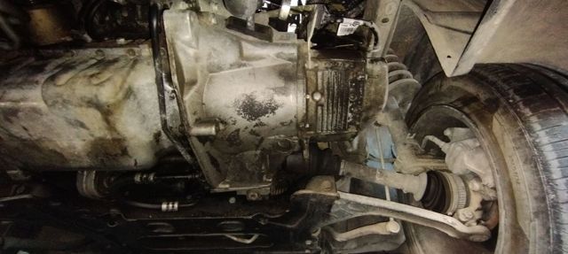 PEUGEOT 20DL12 КПП в наличии Черкассы