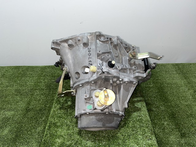 PEUGEOT 20DL12 КПП в сборе (механическая коробка передач) в наличии Винница