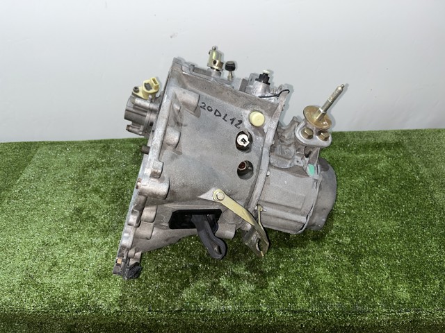 20DL12 PEUGEOT КПП купить в Ужгород