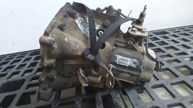 PEUGEOT 20DL22 КПП в сборе (механическая коробка передач) в наличии Черкассы
