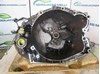 Caixa de Mudança montada (caixa mecânica de velocidades) 20DL22 PEUGEOT