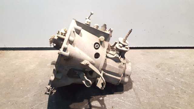 PEUGEOT 20DL24 КПП в наличии Одесса