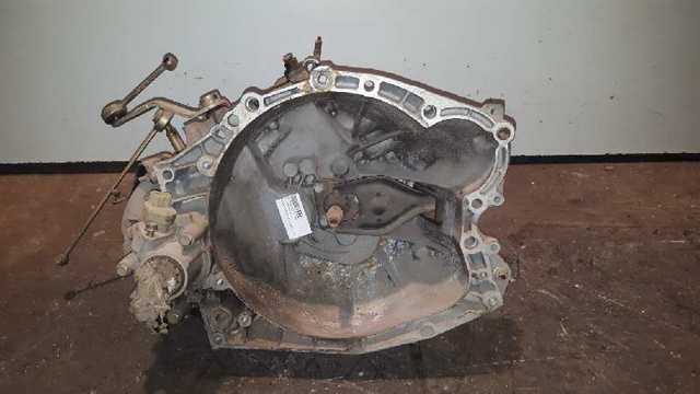 PEUGEOT 20DL24 КПП в сборе (механическая коробка передач) в наличии Винница