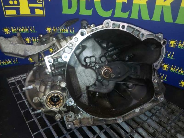 PEUGEOT 20DL29 КПП в наличии Павлоград