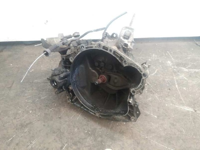 20DL29 PEUGEOT КПП купить в Днепр