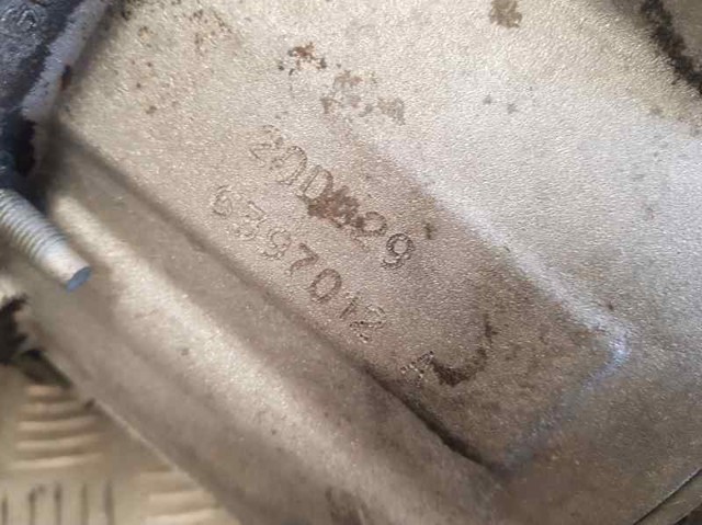 20DL29 PEUGEOT КПП купить в Павлоград