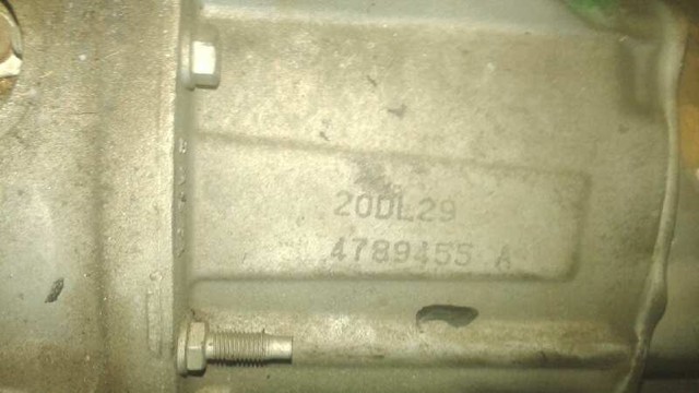 20DL29 PEUGEOT КПП купить в Черкассы