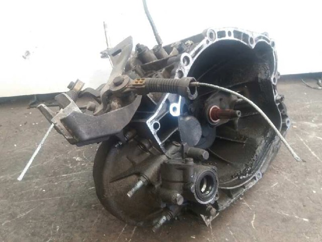 PEUGEOT 20DL29 КПП в наличии Запорожье